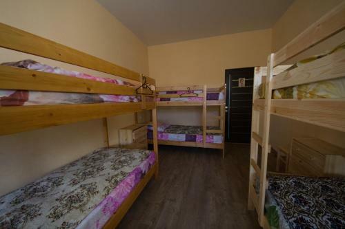 Ivan-house Hostel