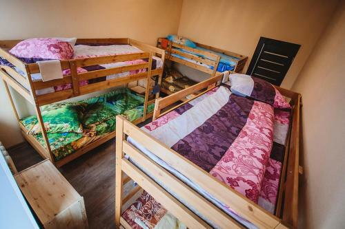 Ivan-house Hostel