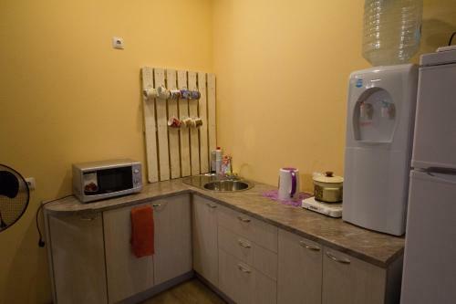 Ivan-house Hostel