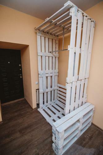 Ivan-house Hostel