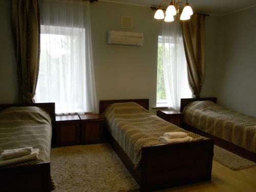 Hotel Comfort Vologda