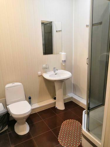 Hotel Comfort Vologda