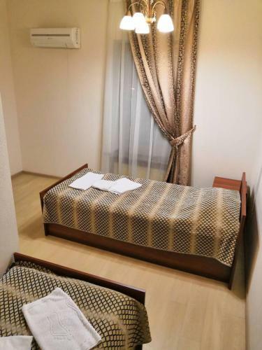 Hotel Comfort Vologda