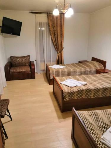 Hotel Comfort Vologda