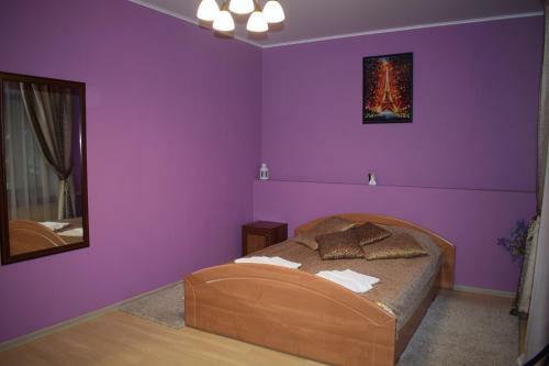 Hotel Comfort Vologda