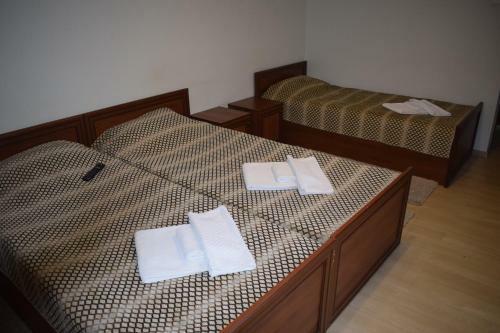 Hotel Comfort Vologda