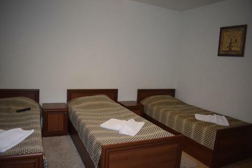 Hotel Comfort Vologda