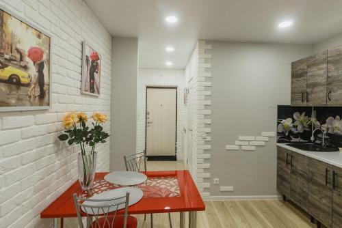 Apartment On Gagarina 14