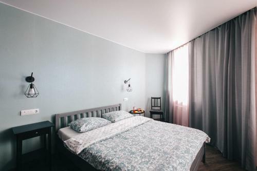 Apartment On Gagarina 14