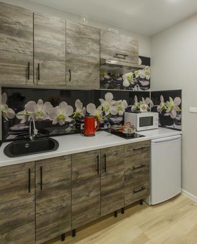 Apartment On Gagarina 14