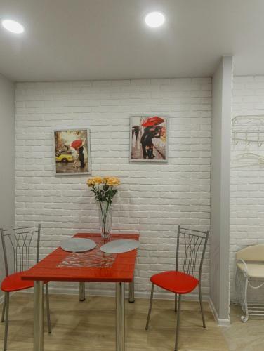 Apartment On Gagarina 14