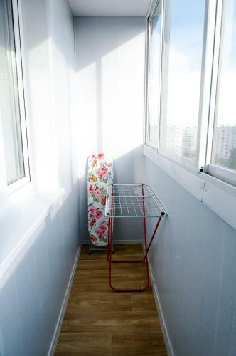 Apartment On Gagarina 14