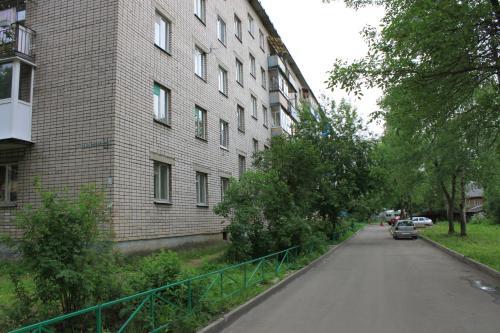 Apartment Bolonina 8