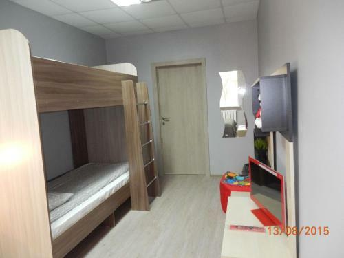 Avantage Hostel