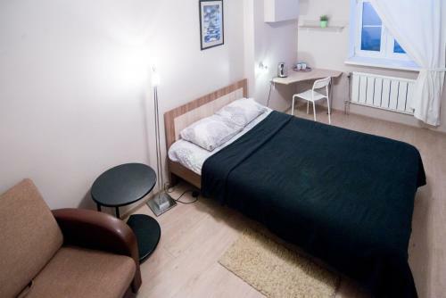 Avantage Hostel