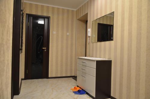 Apartment On Yaroslavskaya 31