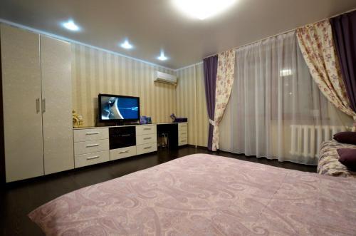 Apartment On Yaroslavskaya 31