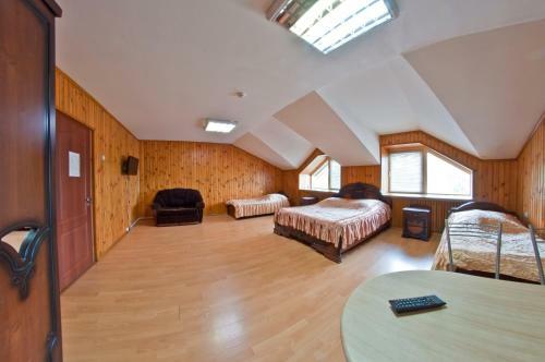 Voyazh Hotel