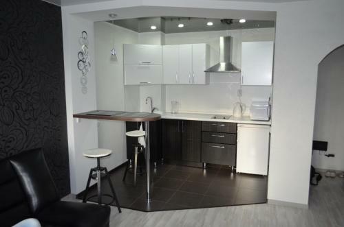 Apartment Na Lavrova