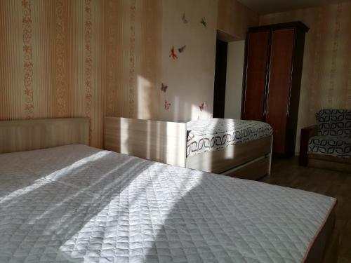 Apartment On Leningradskaya 81