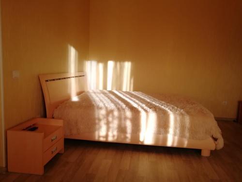 Apartment On Leningradskaya 81