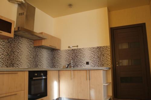 Apartment On Leningradskaya 81