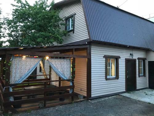 City House Zhili-byli