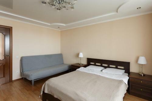 Apartamento Hochu Priehat Na Cheluskintsev