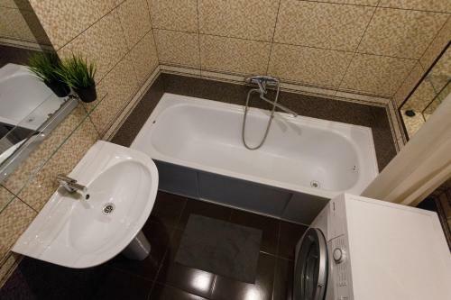 Apartamento Hochu Priehat Na Cheluskintsev