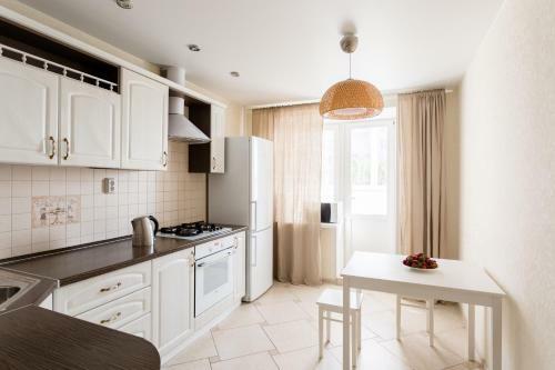 Apartamento Hochu Priehat Na Cheluskintsev