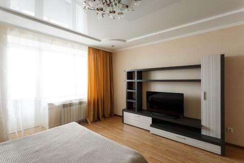 Apartamento Hochu Priehat Na Cheluskintsev