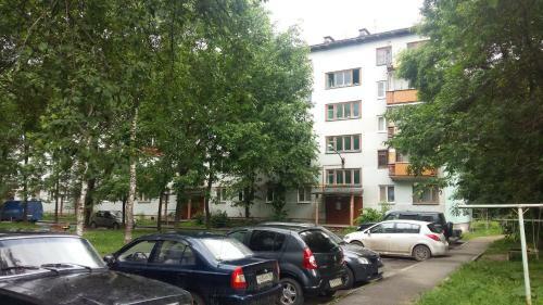 Apartment Near Rail Station 2 Rooms
