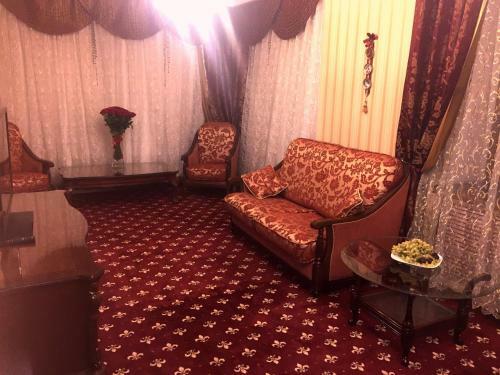 Hotel Lux Angliter