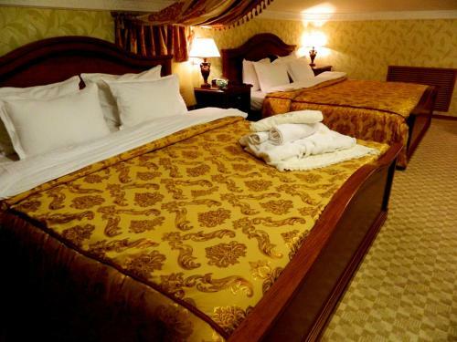 Hotel Lux Angliter