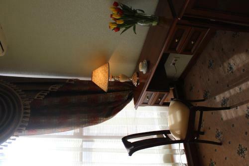 Hotel Lux Angliter