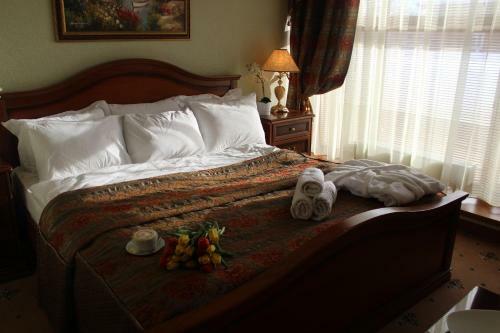 Hotel Lux Angliter