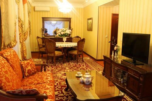 Hotel Lux Angliter