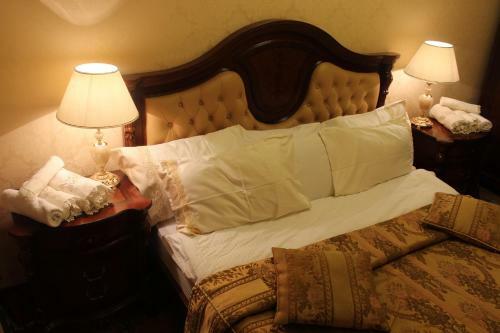Hotel Lux Angliter