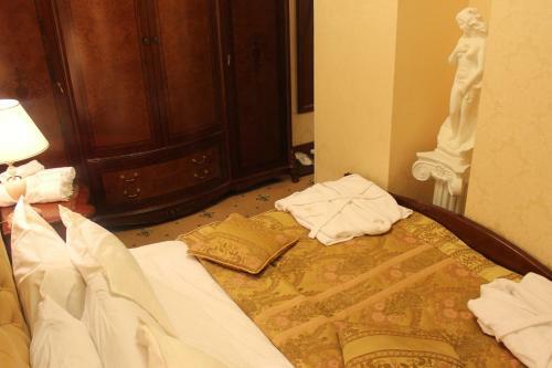Hotel Lux Angliter