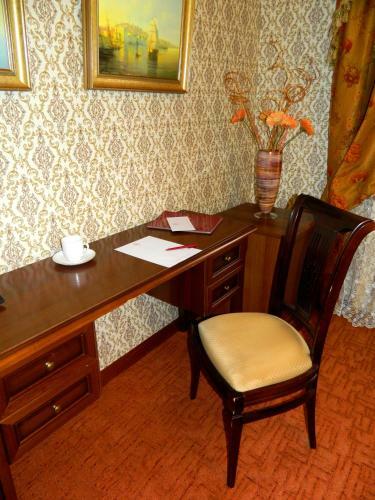 Hotel Lux Angliter