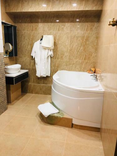 Hotel Lux Angliter