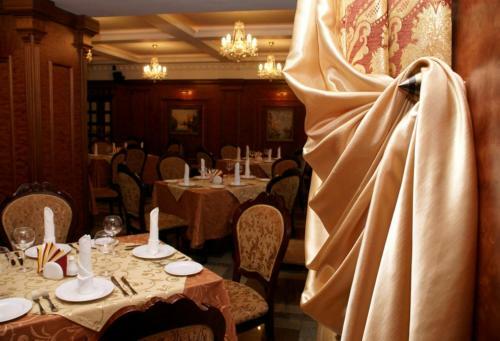 Hotel Lux Angliter