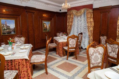 Hotel Lux Angliter
