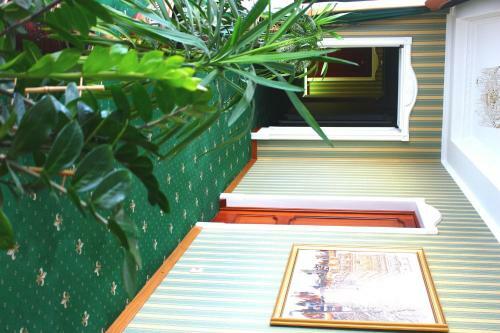Hotel Lux Angliter