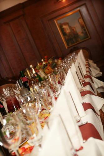 Hotel Lux Angliter