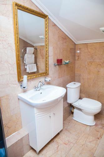 Hotel Lux Angliter