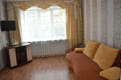 Sputnik Hotel