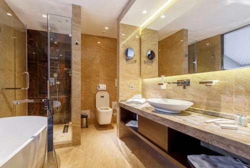 Aria Spa Hotel