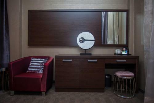 Aria Spa Hotel