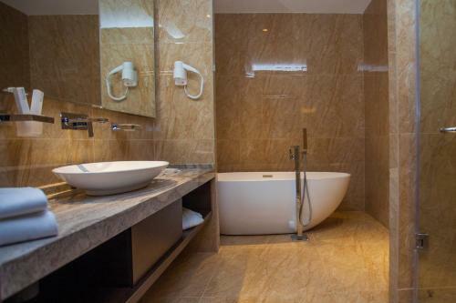 Aria Spa Hotel